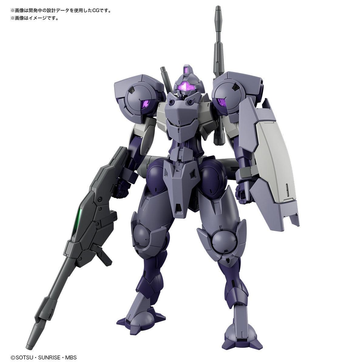 HG 1/144 HEINDREE STURM - Trinity Hobby