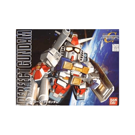 BB236 Perfect Gundam