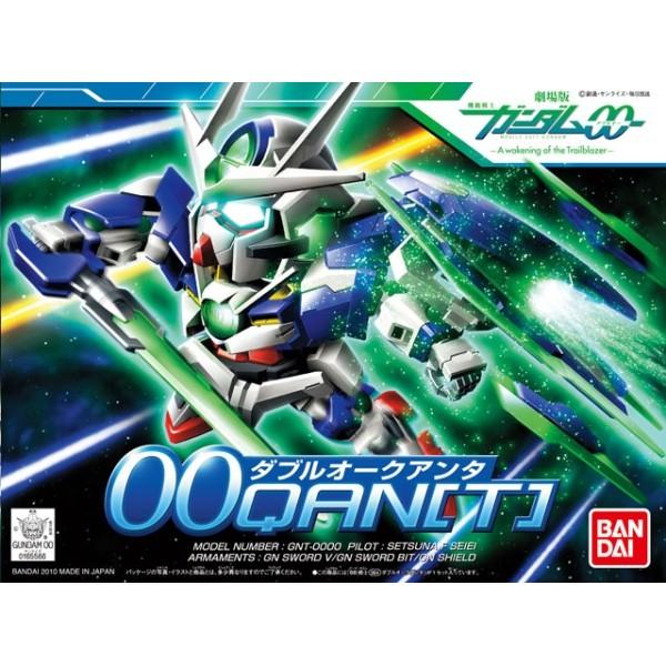 BB364 Gundam00 Qan[t]