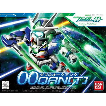 BB364 Gundam00 Qan[t]