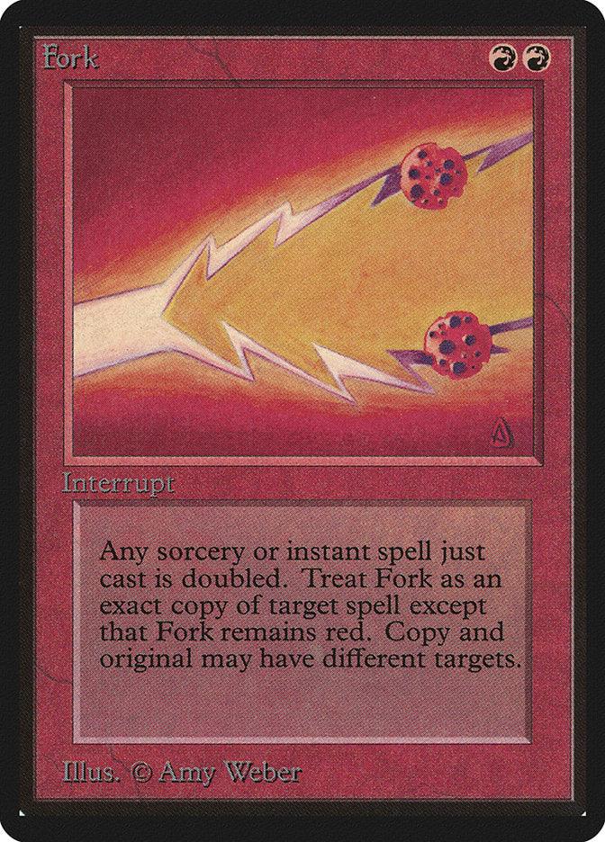 Fork [Beta Edition] - Trinity Hobby