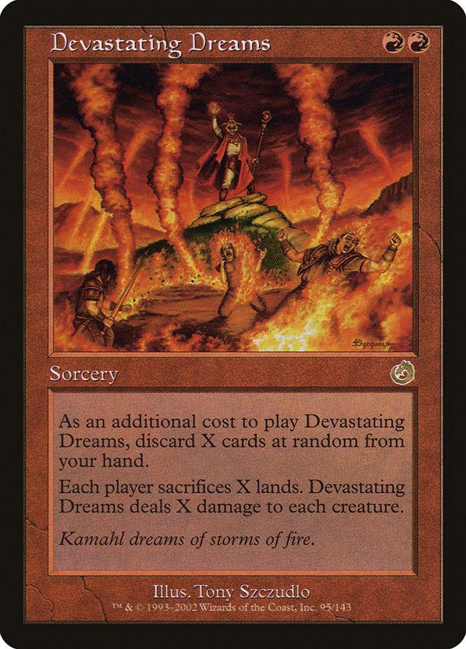 Devastating Dreams [Torment] - Trinity Hobby