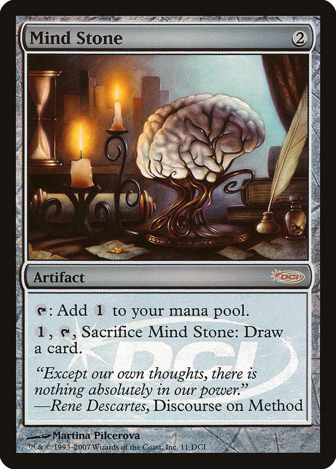 Mind Stone [Gateway 2007] - Trinity Hobby