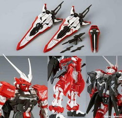 MG 1/100 MBF-02VV Gundam Astray Turn Red - Trinity Hobby