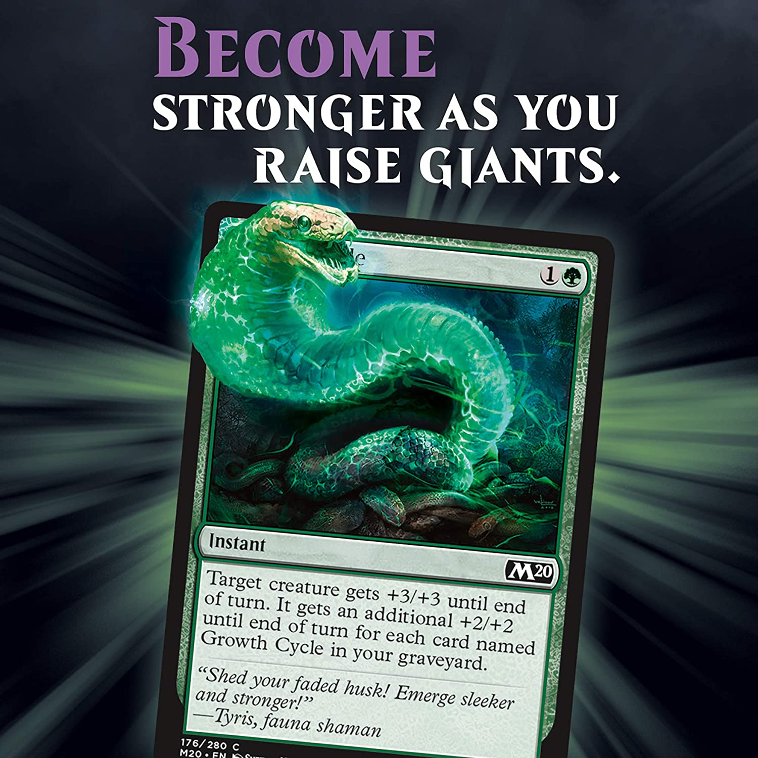 Core Set 2020 - Booster Pack - Trinity Hobby