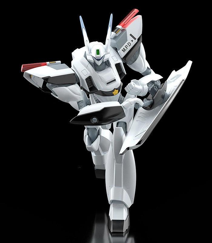 MOBILE POLICE PATLABOR MODEROID AV-0 PEACEMAKER - Trinity Hobby