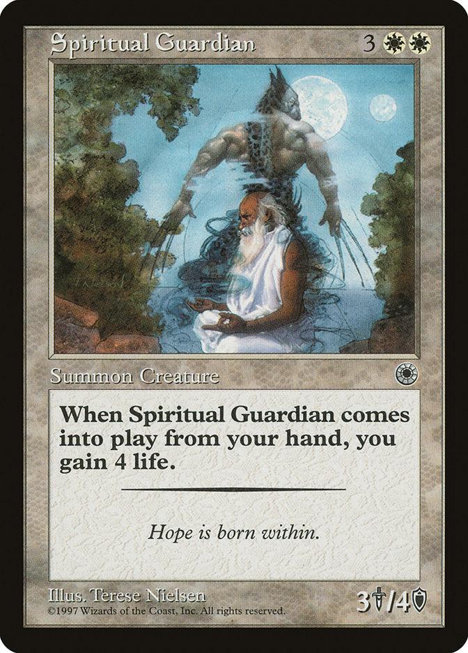 Spiritual Guardian [Portal] - Trinity Hobby