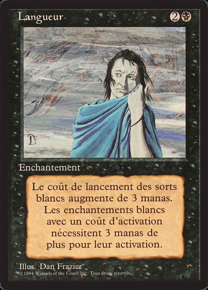 Gloom [Foreign Black Border] - Trinity Hobby