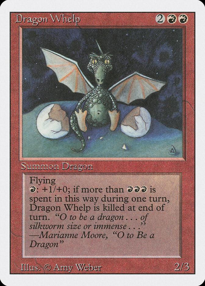 Dragon Whelp [Revised Edition] - Trinity Hobby