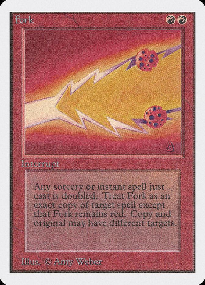 Fork [Unlimited Edition] - Trinity Hobby