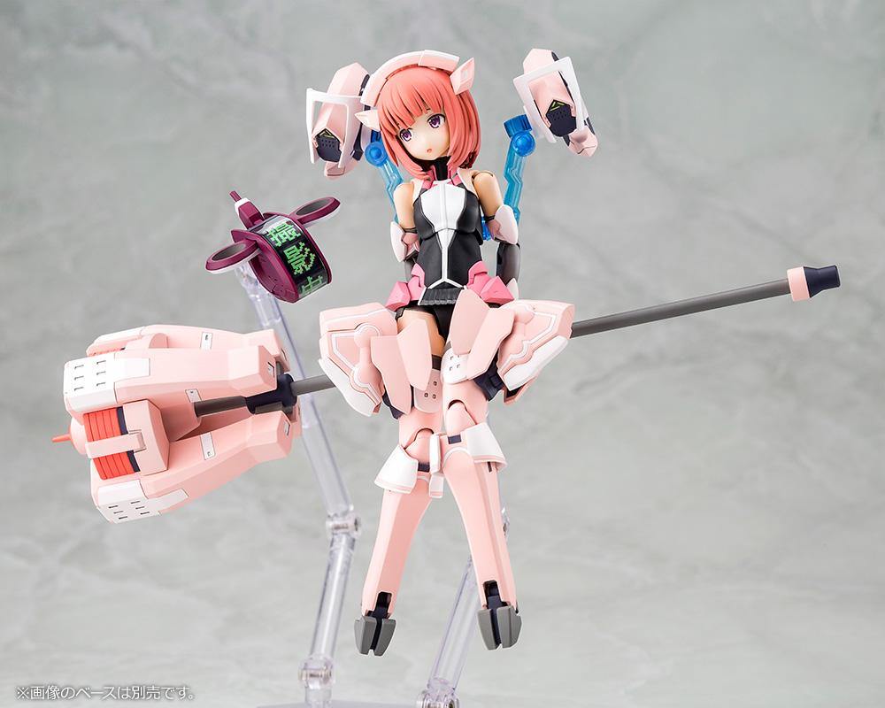 Kotobukiya: [Pre-Order] Kotobukiya Aika Aikawa Jin-ai Alice Gear Aegis (Dec 2021) - Trinity Hobby