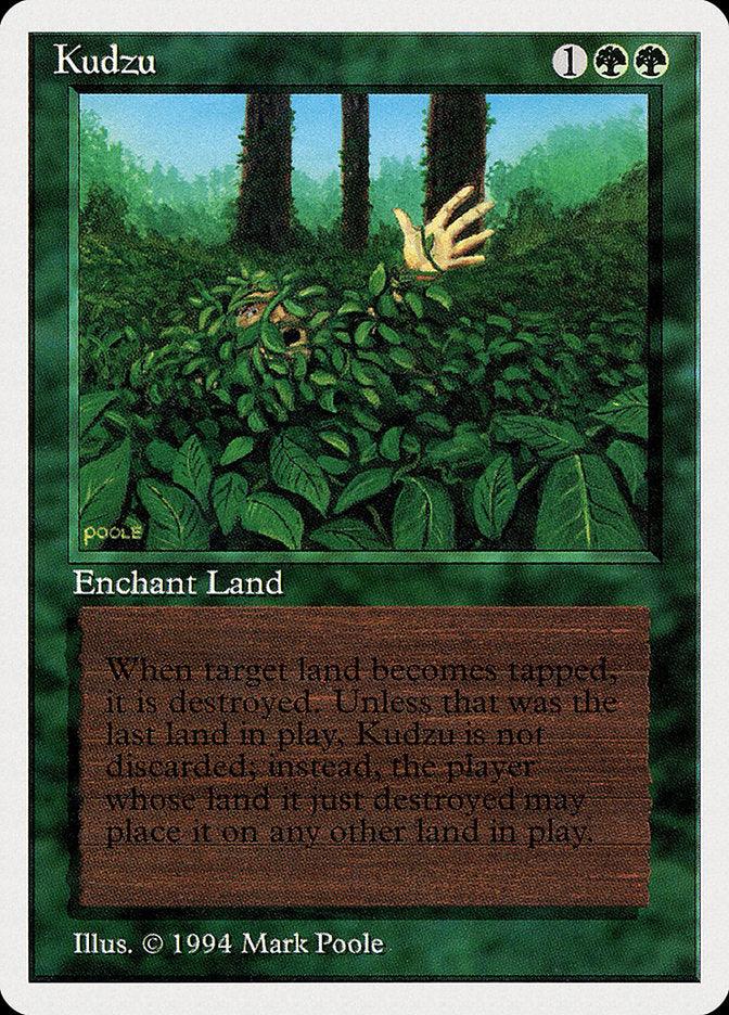 Kudzu [Summer Magic / Edgar] - Trinity Hobby