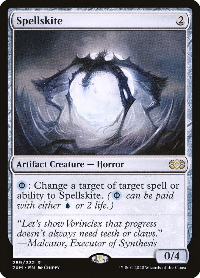 Spellskite [Double Masters] - Trinity Hobby