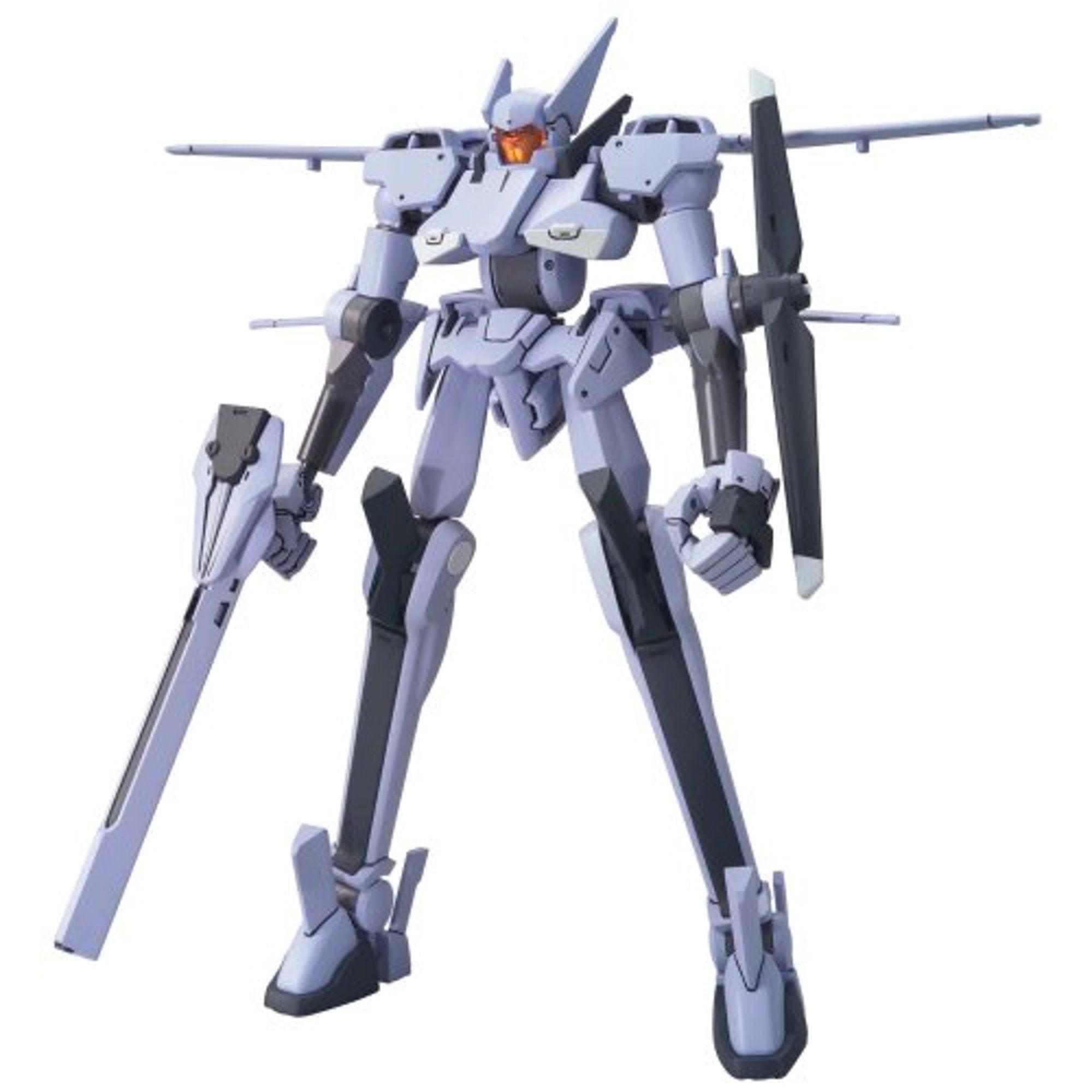 HG 1/144 #02 Union Flag - Trinity Hobby