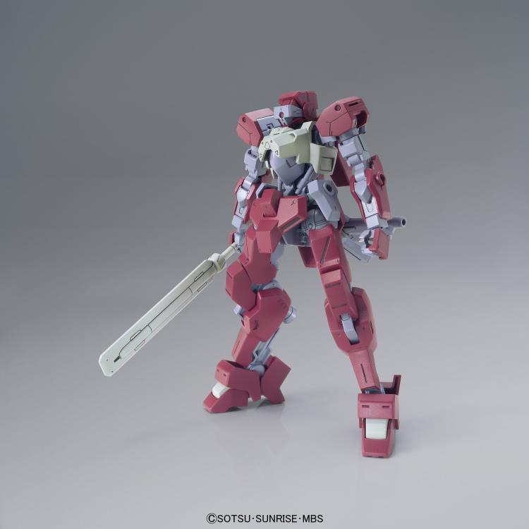 Orphans HG 1/144 IO Frame Shiden - Trinity Hobby