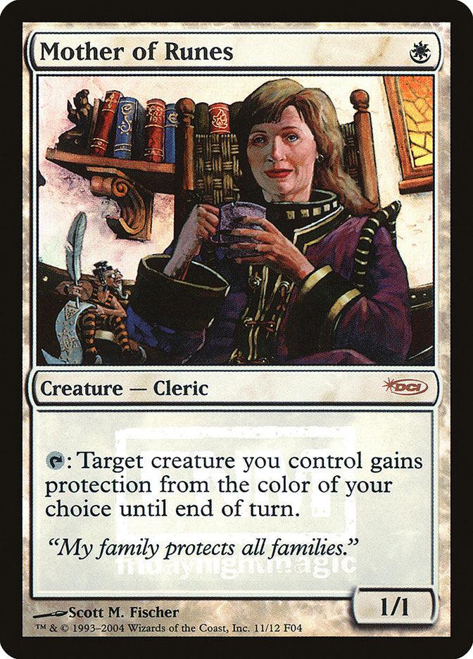 Mother of Runes [Friday Night Magic 2004] - Trinity Hobby