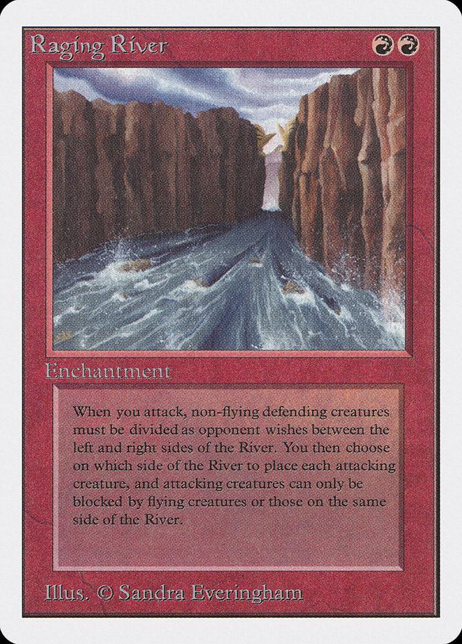 Raging River [Unlimited Edition] - Trinity Hobby