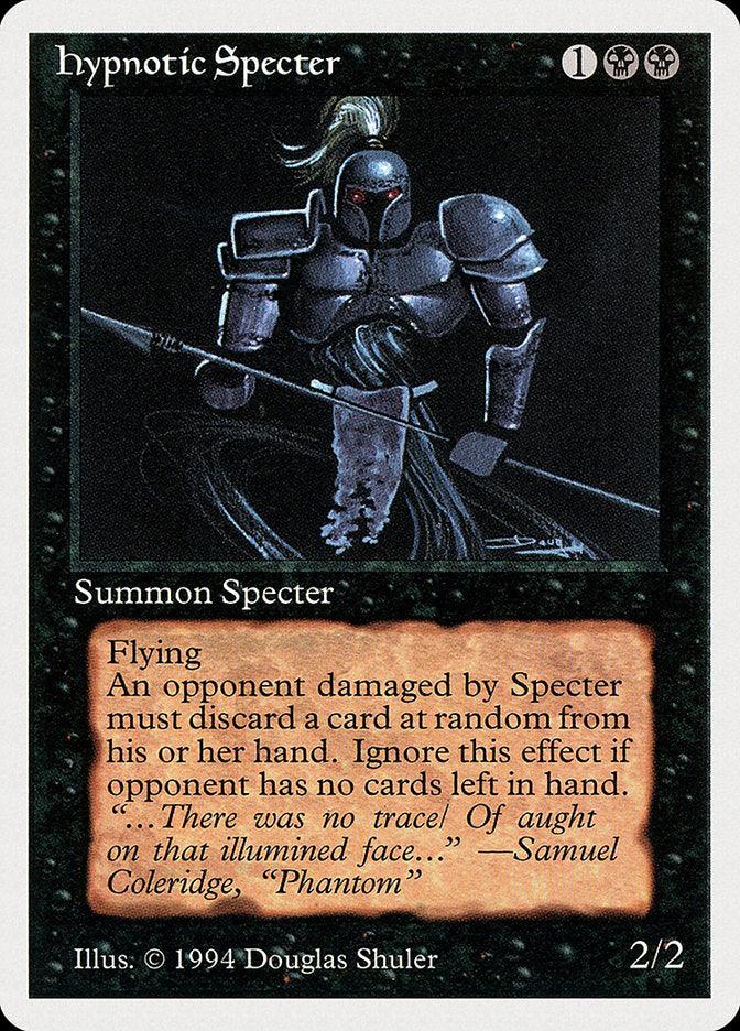 Hypnotic Specter [Summer Magic / Edgar] - Trinity Hobby