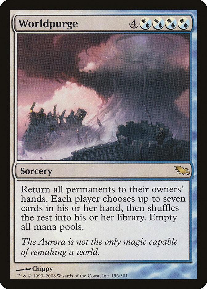 Worldpurge [Shadowmoor] - Trinity Hobby