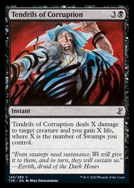 Tendrils of Corruption [Time Spiral Remastered] - Trinity Hobby