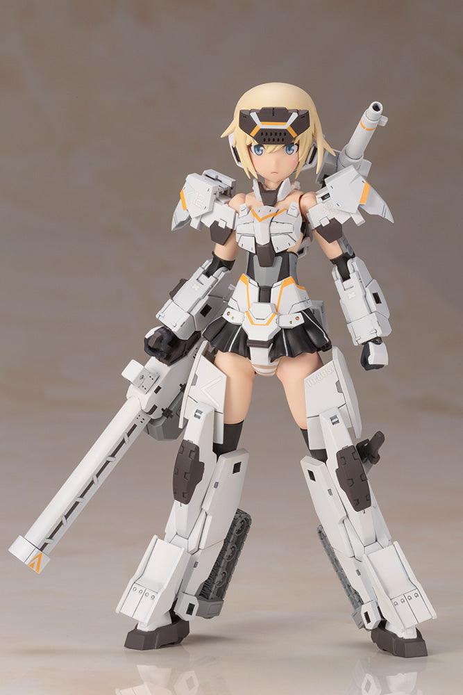 Kotobukiya FRAMEARMS GIRL GOURAI-KAI[WHITE] Ver.2 - Trinity Hobby