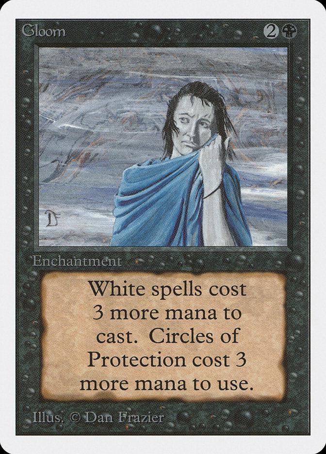 Gloom [Unlimited Edition] - Trinity Hobby