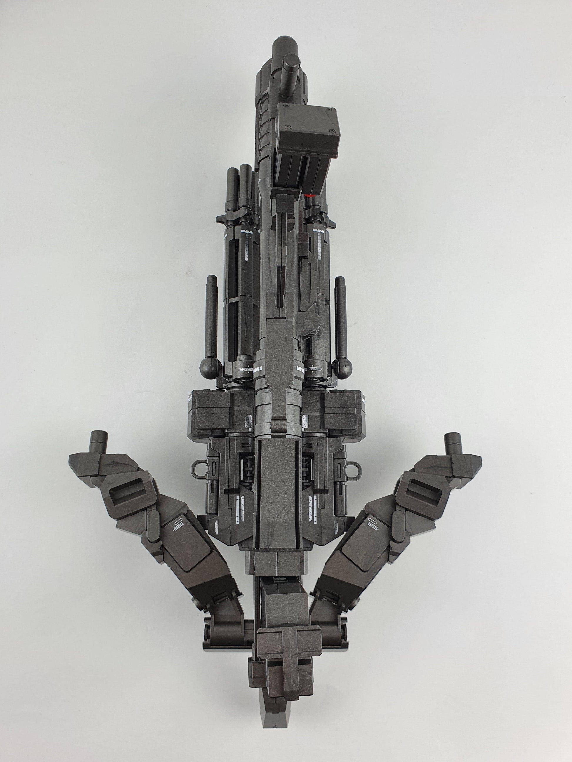 PG DIVINE EXPANSION SET for PERFECTIBILITY WATER DECAL - Trinity Hobby