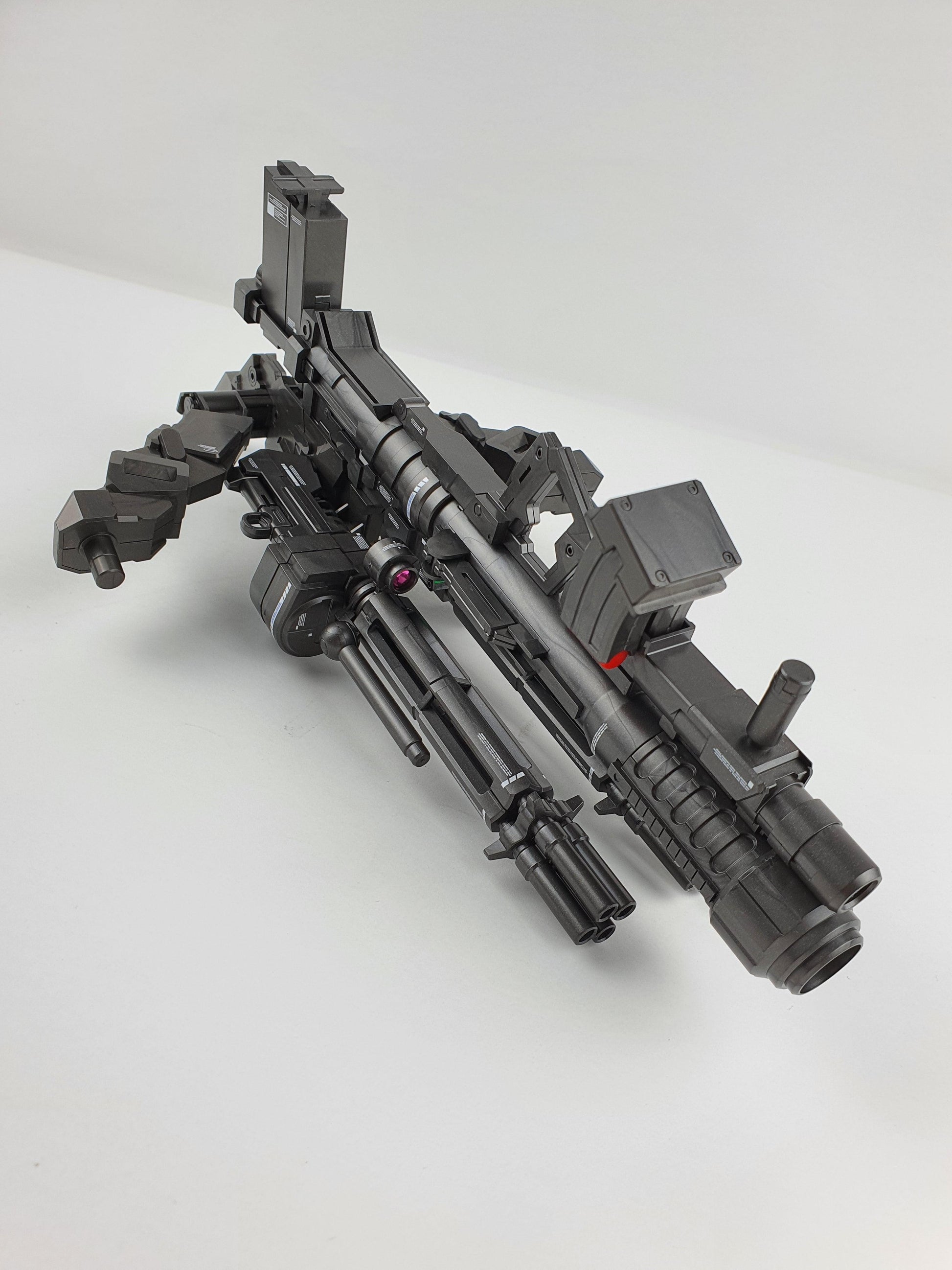 PG DIVINE EXPANSION SET for PERFECTIBILITY WATER DECAL - Trinity Hobby