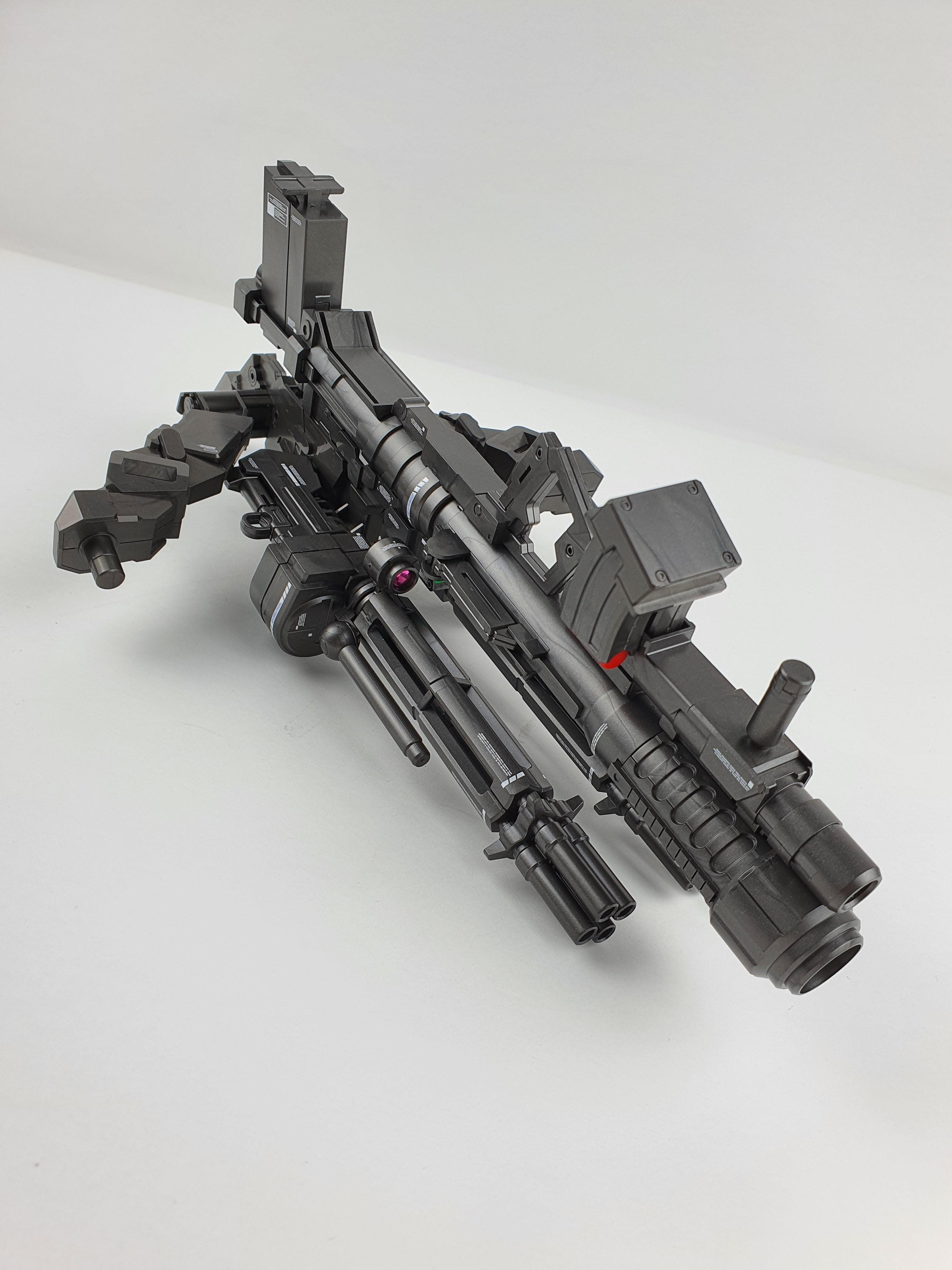 PG DIVINE EXPANSION SET for PERFECTIBILITY WATER DECAL - Trinity Hobby