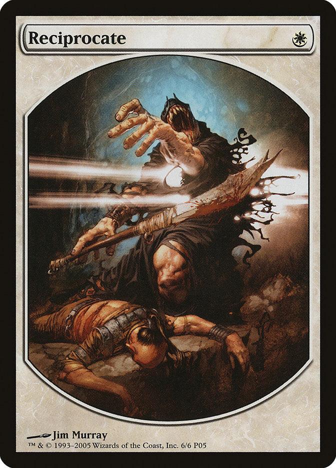 Reciprocate [Magic Player Rewards 2005] - Trinity Hobby