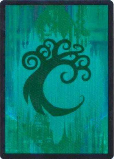 Simic Guild Token [Dragon's Maze Tokens] - Trinity Hobby