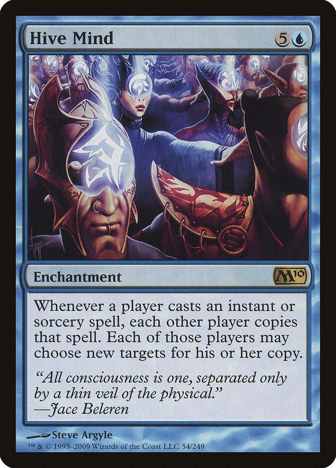 Hive Mind [Magic 2010] - Trinity Hobby