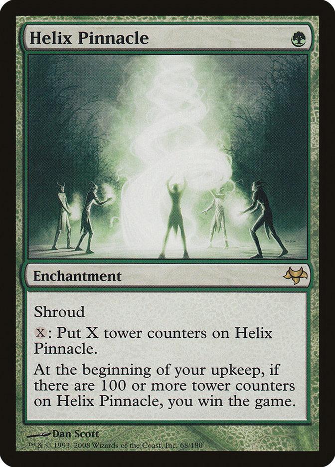 Helix Pinnacle [Eventide] - Trinity Hobby