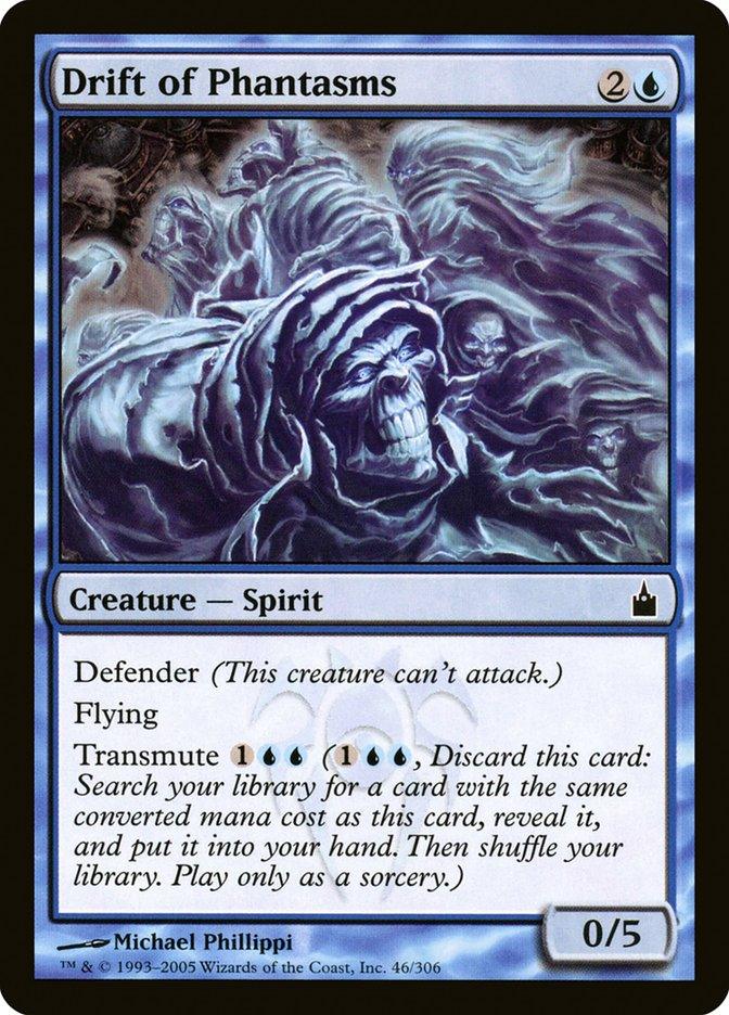 Drift of Phantasms [Ravnica: City of Guilds] - Trinity Hobby