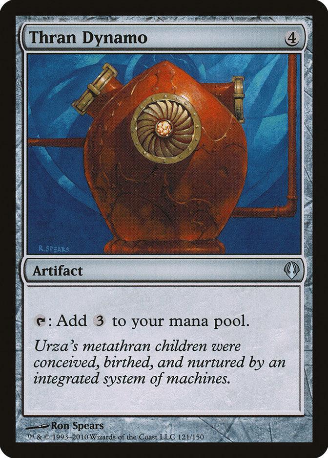 Thran Dynamo [Archenemy] - Trinity Hobby