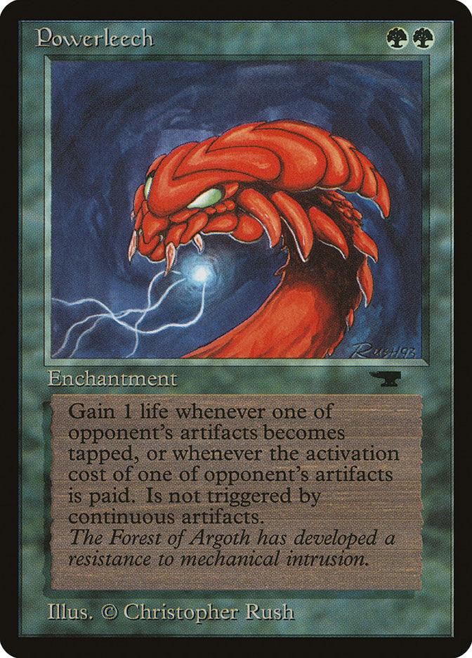 Powerleech [Antiquities] - Trinity Hobby