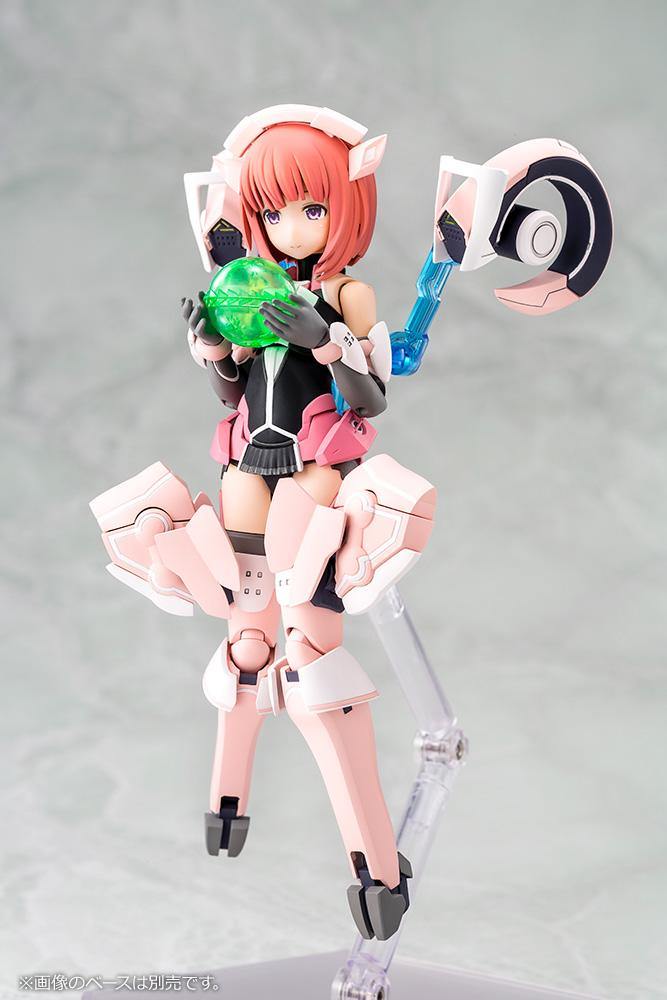 Kotobukiya: [Pre-Order] Kotobukiya Aika Aikawa Jin-ai Alice Gear Aegis (Dec 2021) - Trinity Hobby