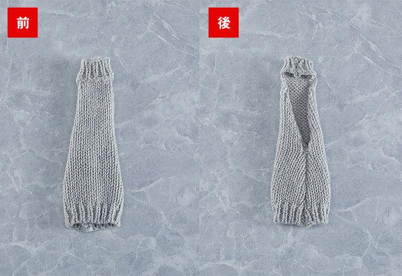 figma Styles Backless Sweater - Trinity Hobby