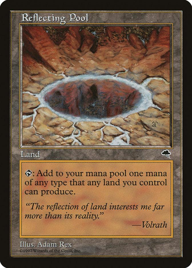 Reflecting Pool [Tempest] - Trinity Hobby