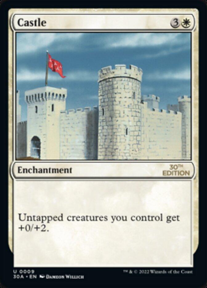 Castle [30th Anniversary Edition] - Trinity Hobby