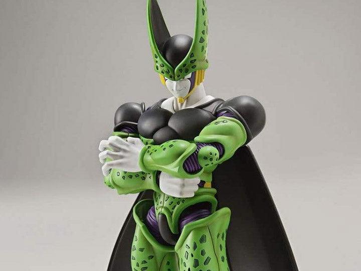 Dragon Ball Figure-rise Standard PERFECT CELL - Trinity Hobby