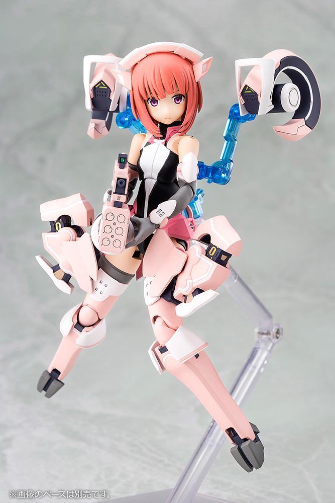 Kotobukiya: [Pre-Order] Kotobukiya Aika Aikawa Jin-ai Alice Gear Aegis (Dec 2021) - Trinity Hobby