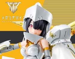 Kotobukiya: [Pre-Order] Kotobukiya Megami Device Bullet Knights Executioner Bride (ETA April 2022) - Trinity Hobby