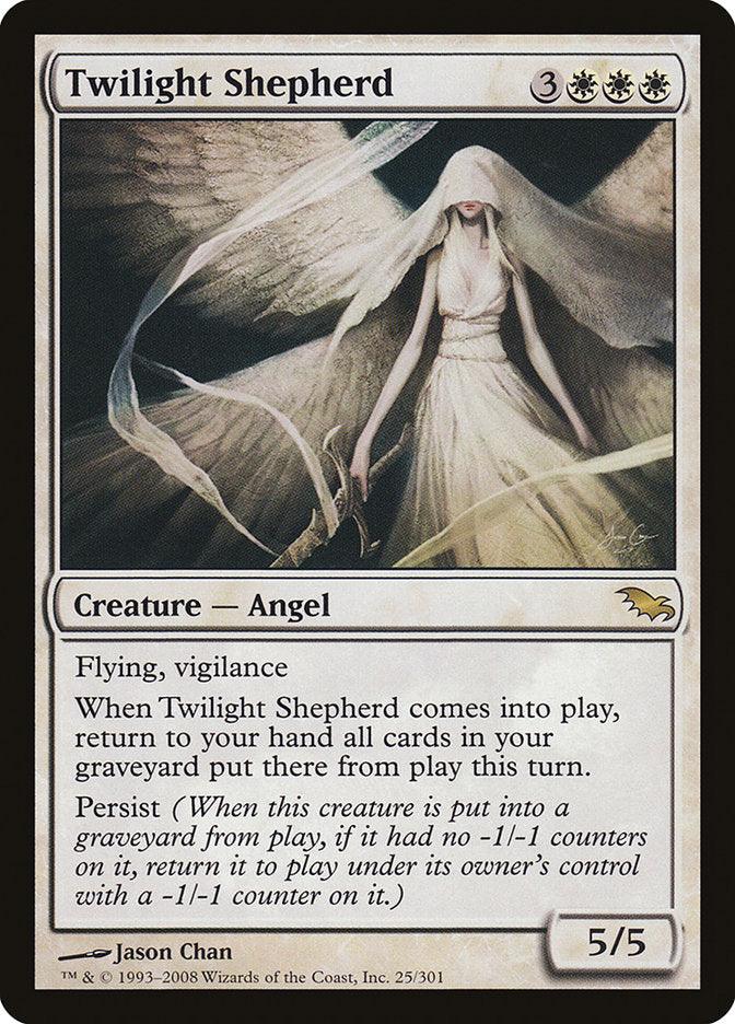 Twilight Shepherd [Shadowmoor] - Trinity Hobby