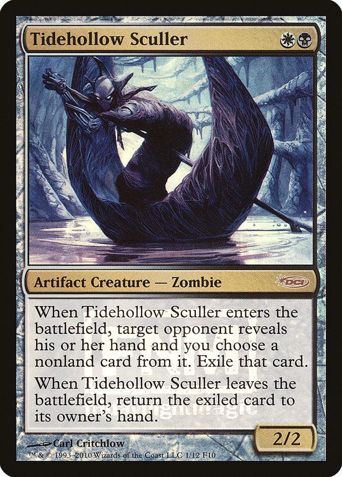 Tidehollow Sculler [Friday Night Magic 2010] - Trinity Hobby