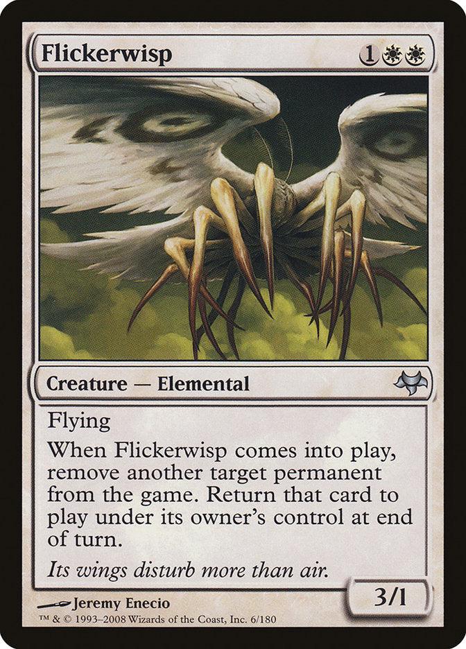 Flickerwisp [Eventide] - Trinity Hobby