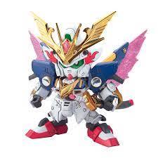 BB397 Legend BB Musha Victory - Trinity Hobby