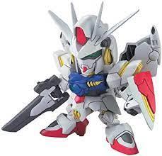 BB374 Gundam Legilis - Trinity Hobby