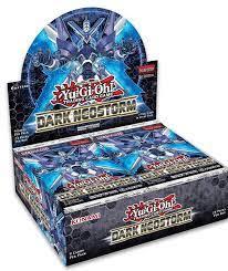 Yugioh - Dark Neostorm 1st edition Booster Box - Trinity Hobby
