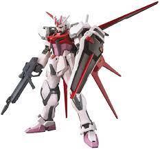 HGCE 1/144 Strike Rouge - Trinity Hobby